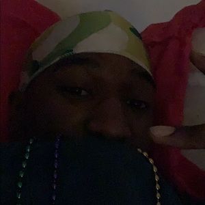 Meet your Posher, Damian